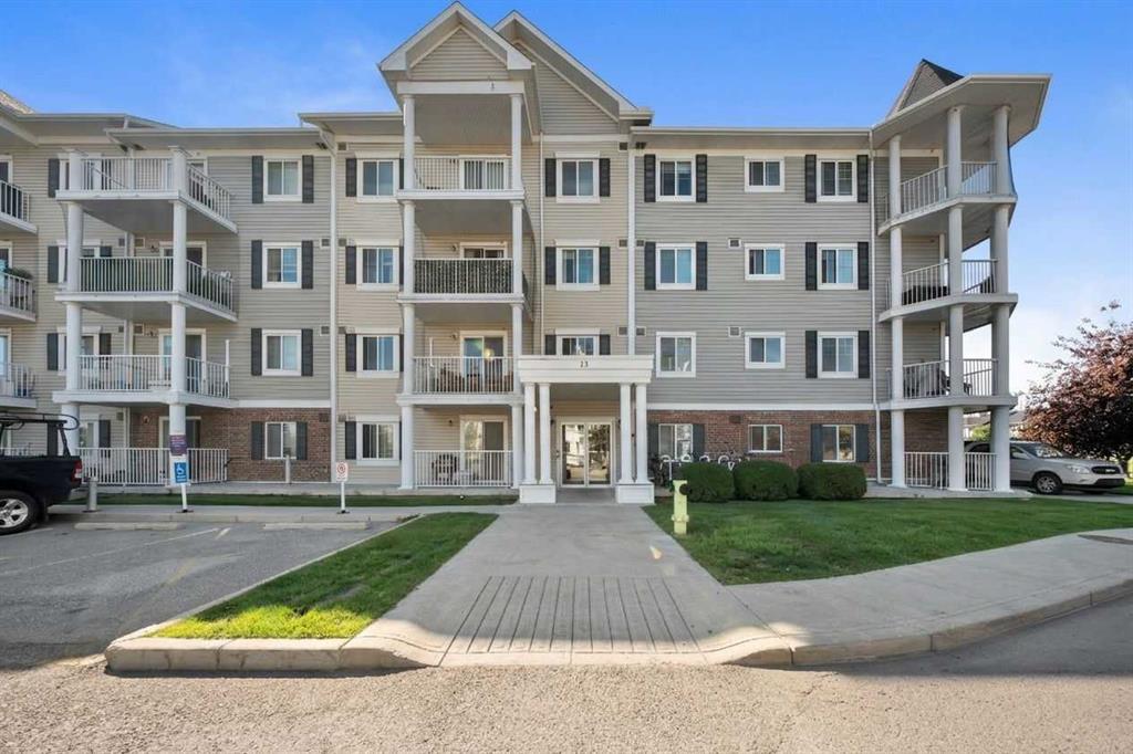 #3206 10 Country Village Park, Calgary, Alberta, T3K 0W5