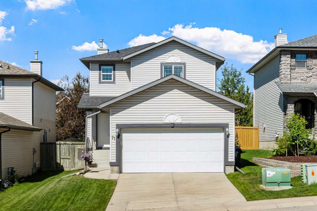 71 Royal Birch Manor NW, Calgary, Alberta, T3G5J8