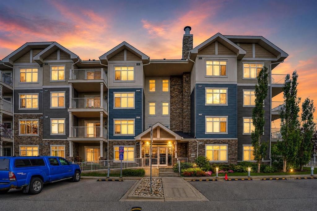 #2201 155 Skyview Ranch Way NE, Calgary, Alberta, T3N 0L2
