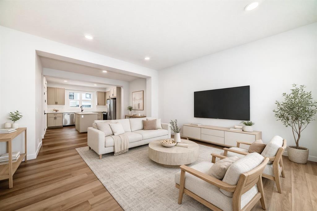 #103 30 Rochester View NW, Calgary, Alberta, T3L 0M8