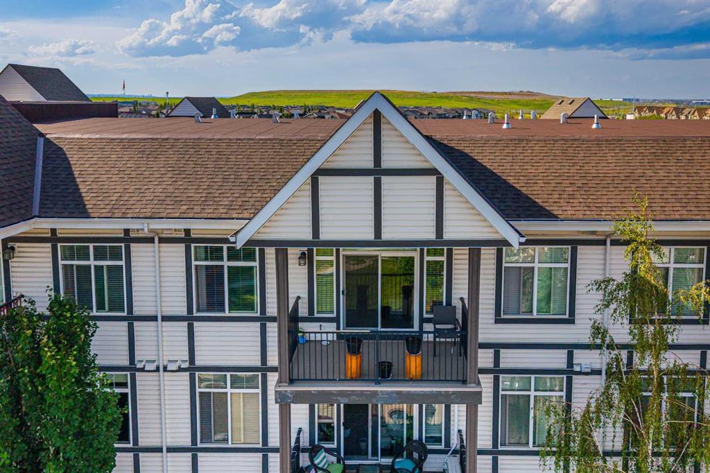 #402 6603 New Brighton Avenue SE, Calgary, Alberta, T2Z 5E5