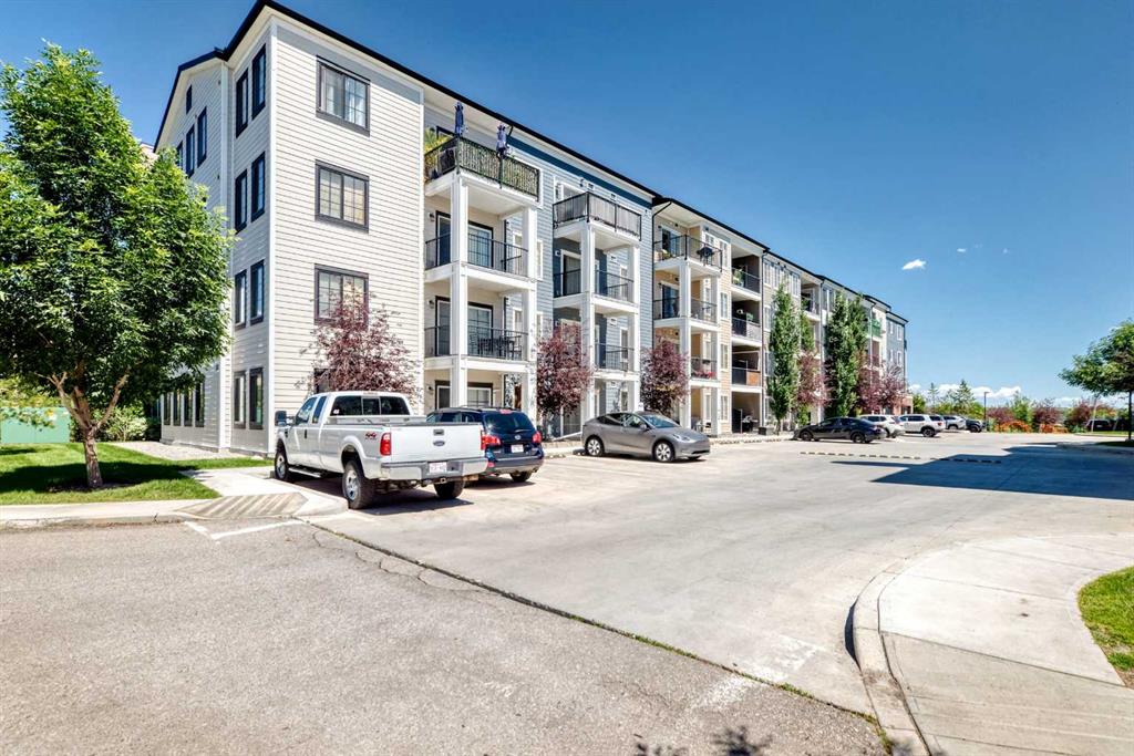 #4207 215 Legacy Boulevard SE, Calgary, Alberta, T2X 3Z7