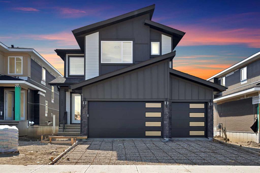 #530 Waterford RISE, Chestermere, Alberta, T1X 3B5