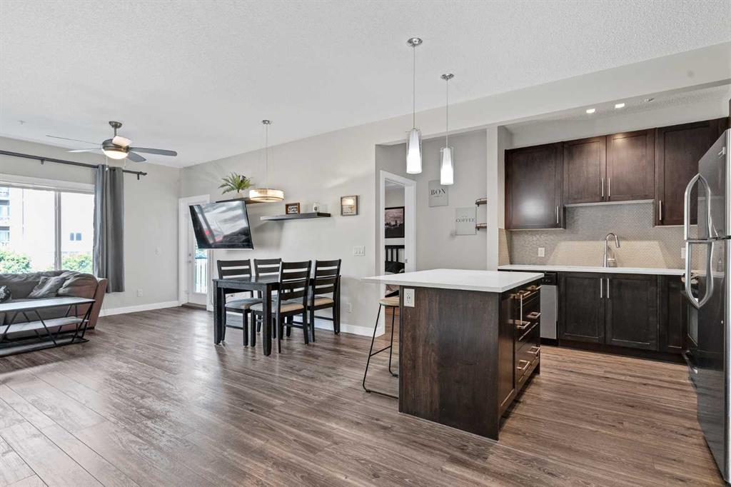 #205 4 Sage Hill Terrace NW, Calgary, Alberta, T3R 0W4