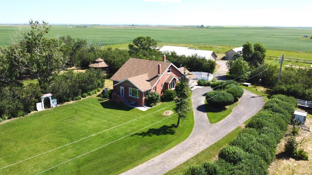 594238 104 Street E, Rural Foothills County, Alberta, T0L0P0