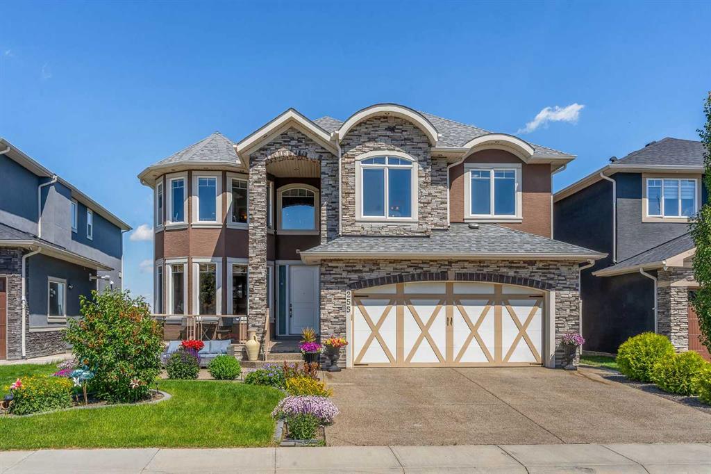 255 Stonemere Green, Chestermere, Alberta, T1X 0X5