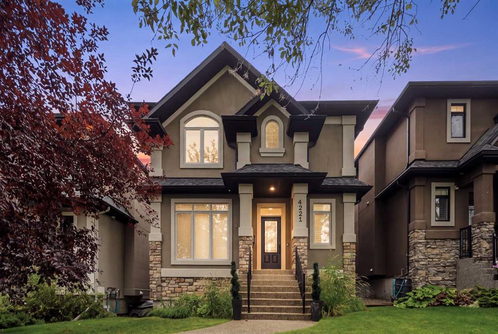 4221 17 Street SW, Calgary, Alberta, T2T 4p7