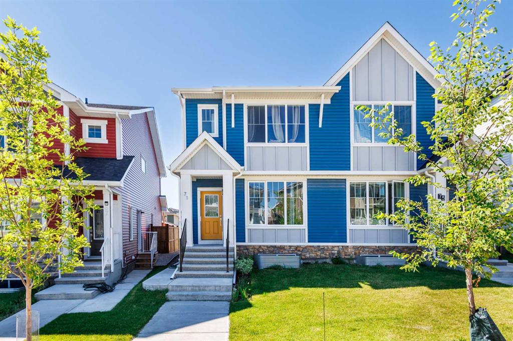71 Sage Hill Lane NW, Calgary, Alberta, T3R 2B3