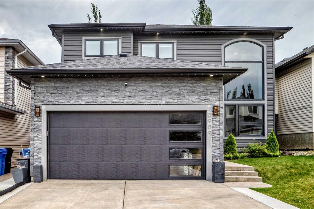 10909 Hidden Valley Drive NW, Calgary, Alberta, T3A 5V7