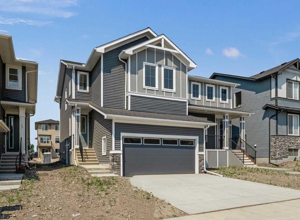 51 Agate Road, Cochrane, Alberta, T4C 3B9
