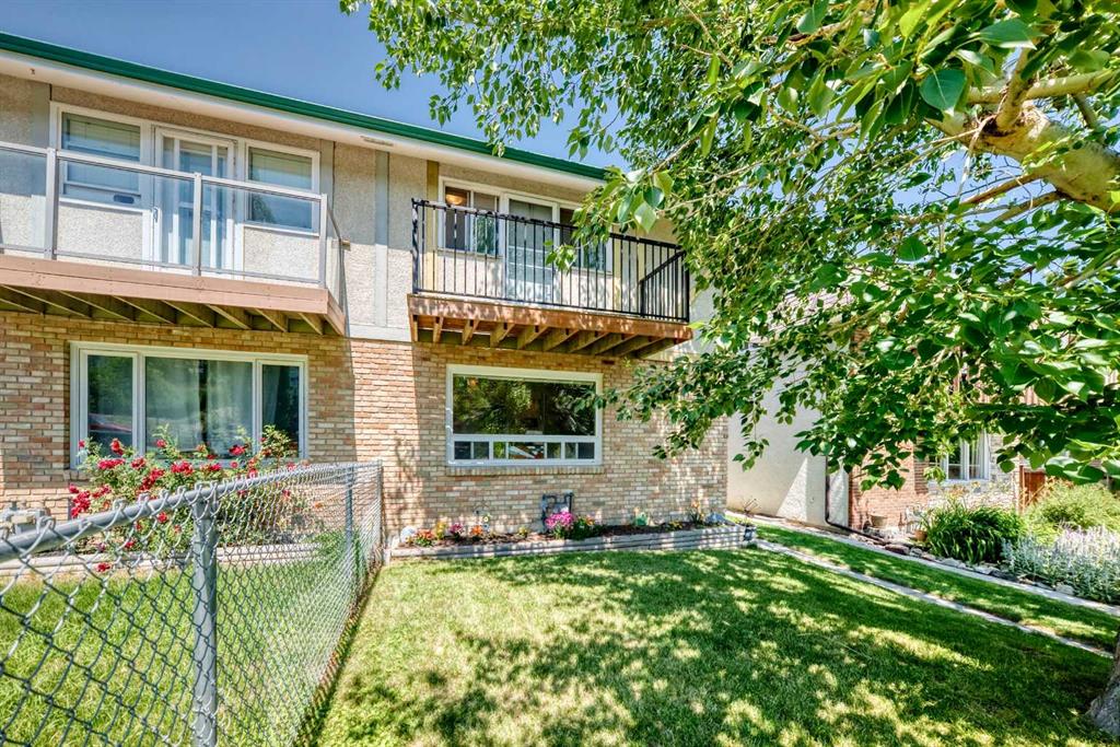 1926 28 Avenue SW, Calgary, Alberta, T2T 1K1
