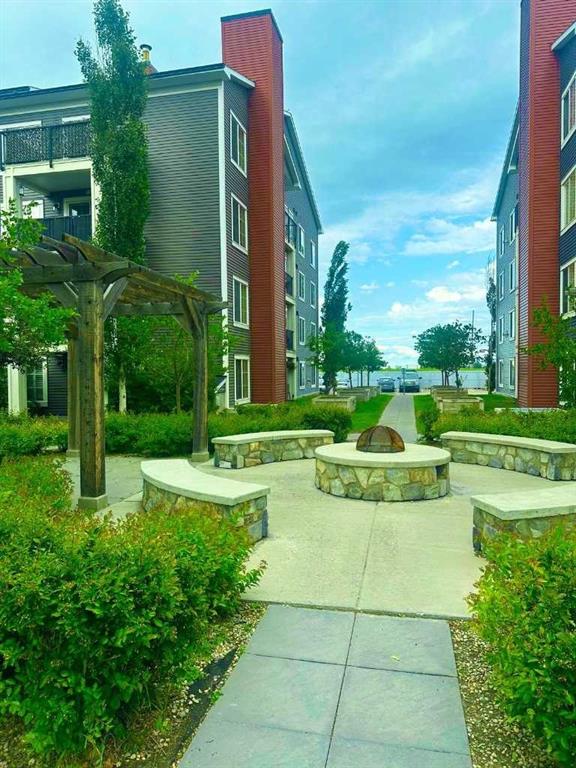 #5407 755 Copperpond Boulevard SE, Calgary, Alberta, T2Z4R2