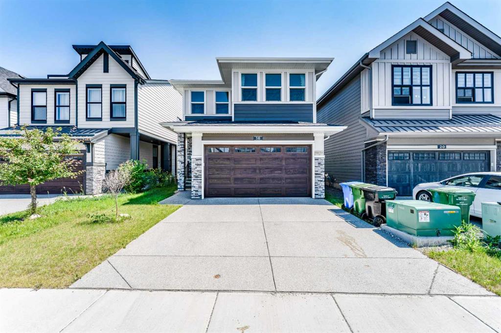 16 West Grove Link SW, Calgary, Alberta, T3H 6E3