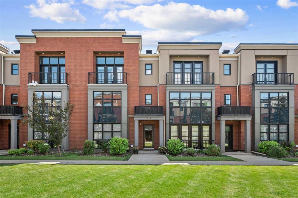 610 Aspen Meadows Hill SW, Calgary, Alberta, T3H 0G3