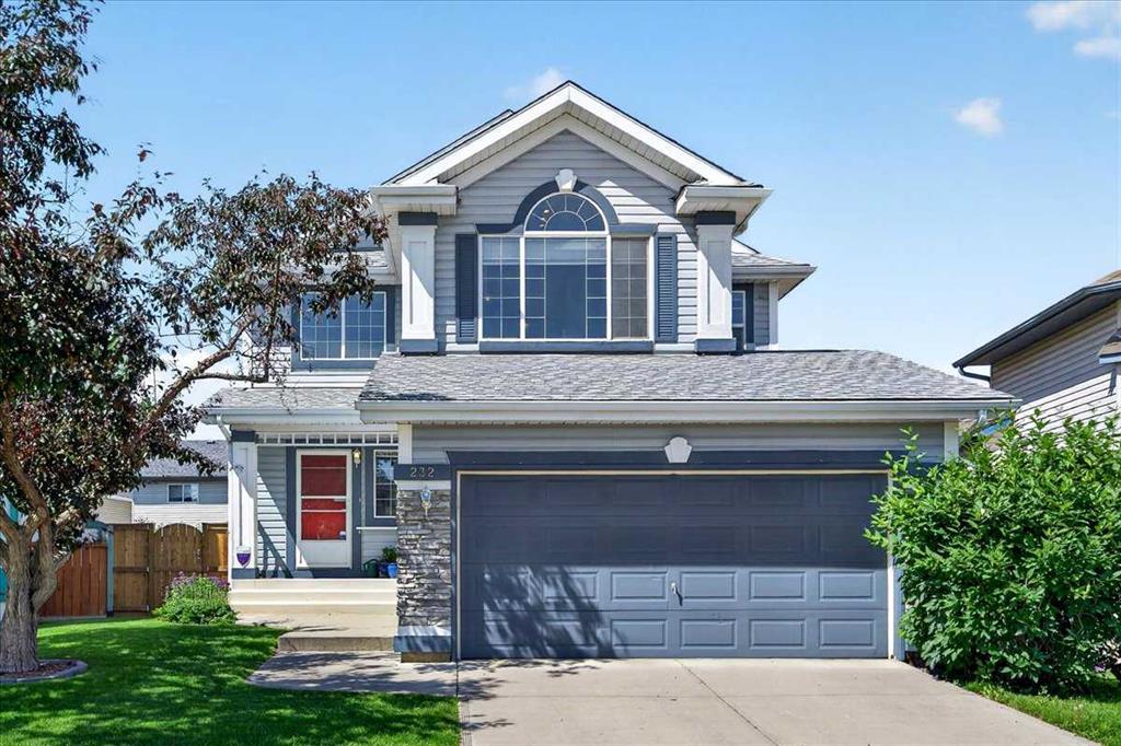 232 Douglas Glen Close SE, Calgary, Alberta, T2Z 2V7