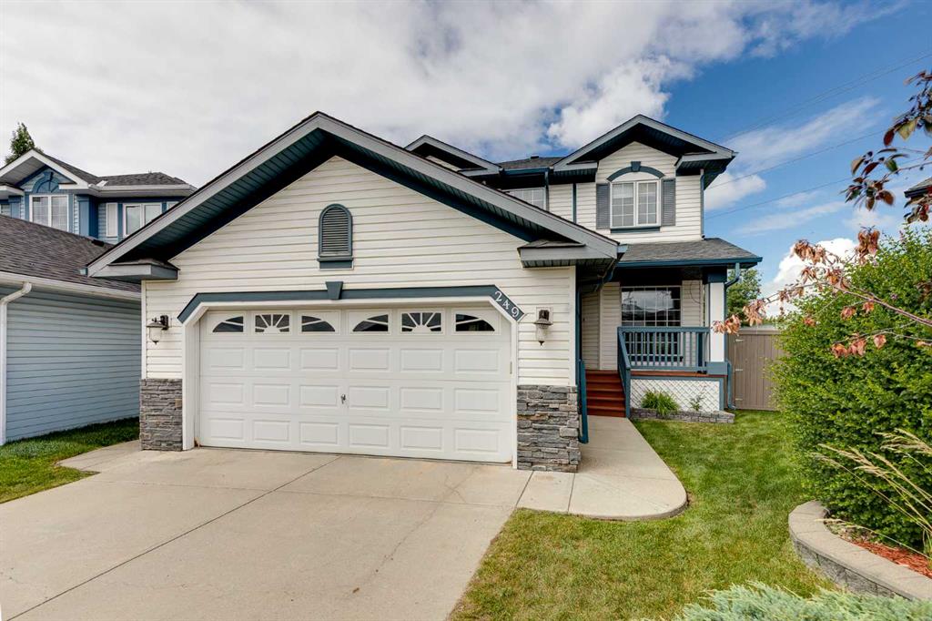 249 Scotia Point NW, Calgary, Alberta, T3L 2B1