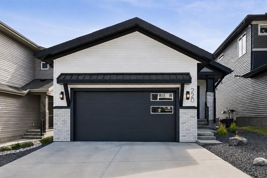 220 Precedence View, Cochrane, Alberta, T4C 2W8