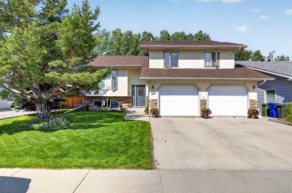 151 Balsam Crescent, Olds, Alberta, T4H 1M4