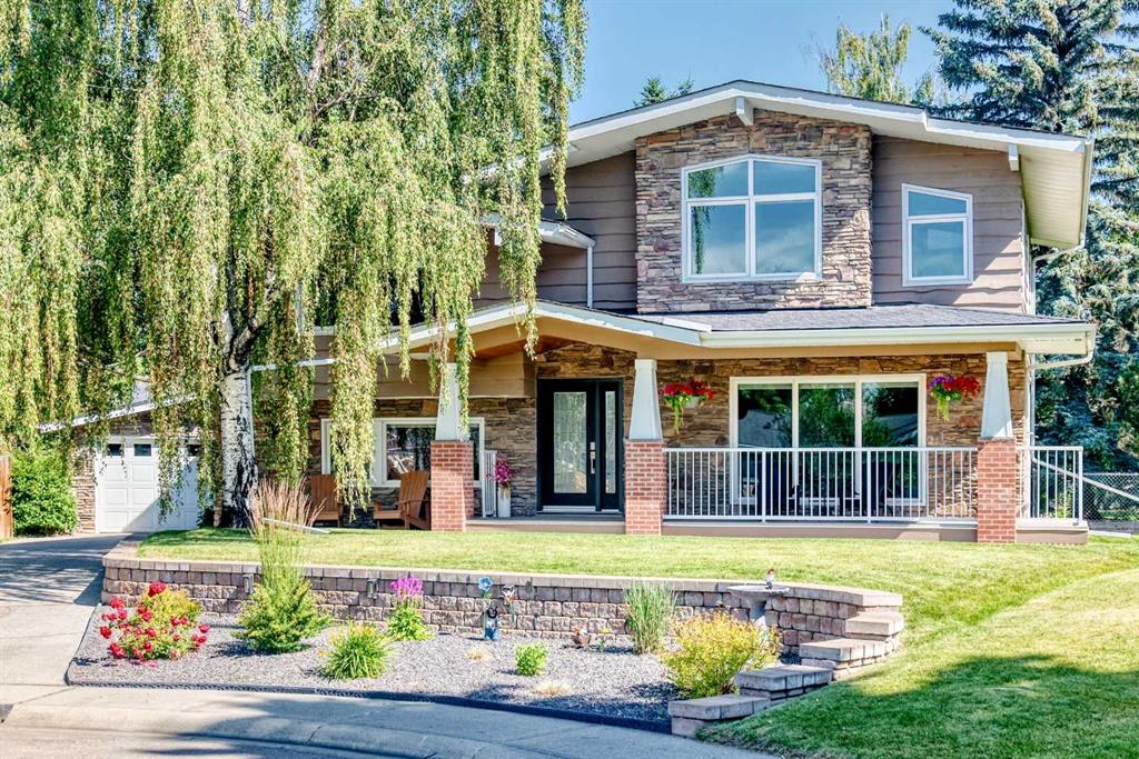 10416 Mapleridge Crescent SE, Calgary, Alberta, T2J 1Y7