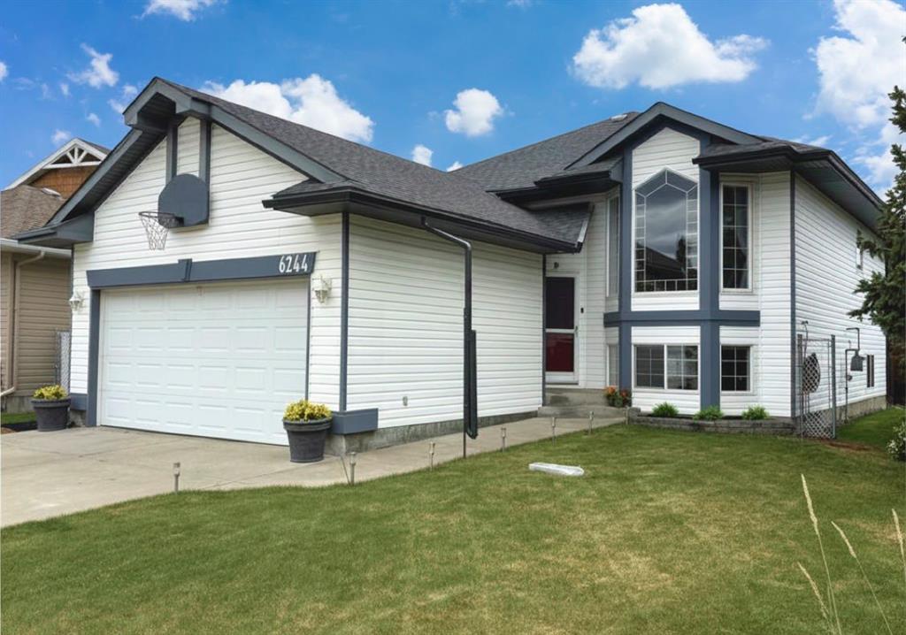 6244 Cypress Street, Olds, Alberta, T4H 1M7