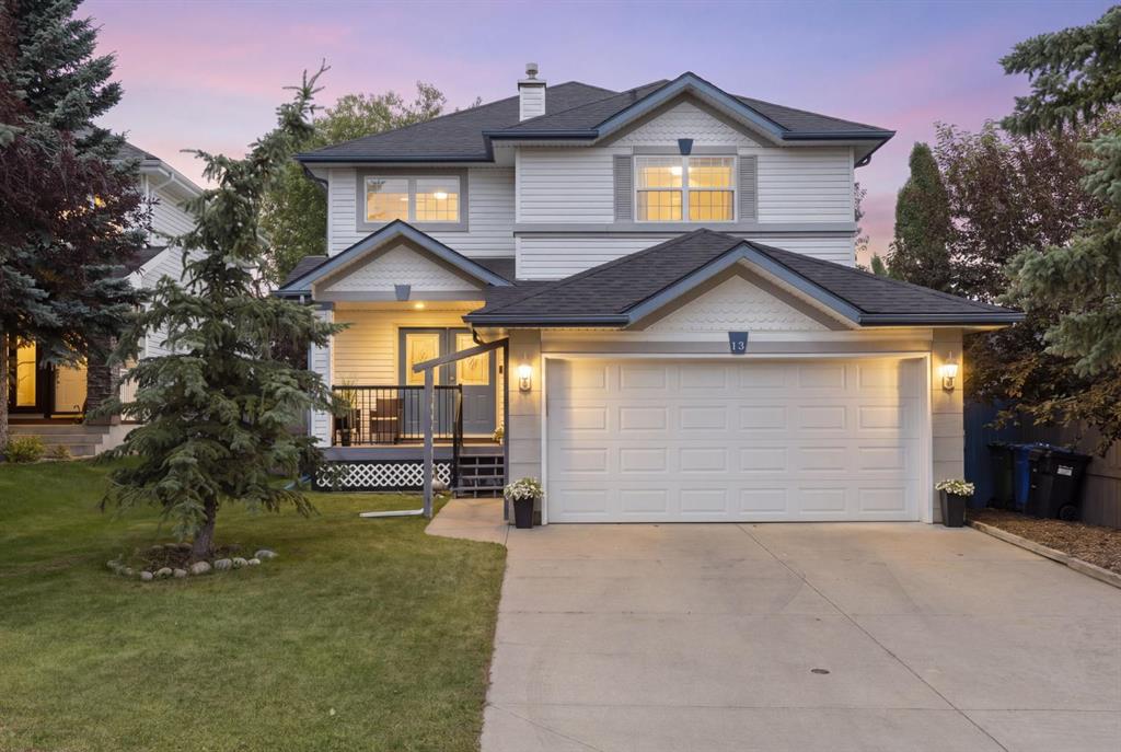 13 Somerset Park SW, Calgary, Alberta, T2Y 3H3