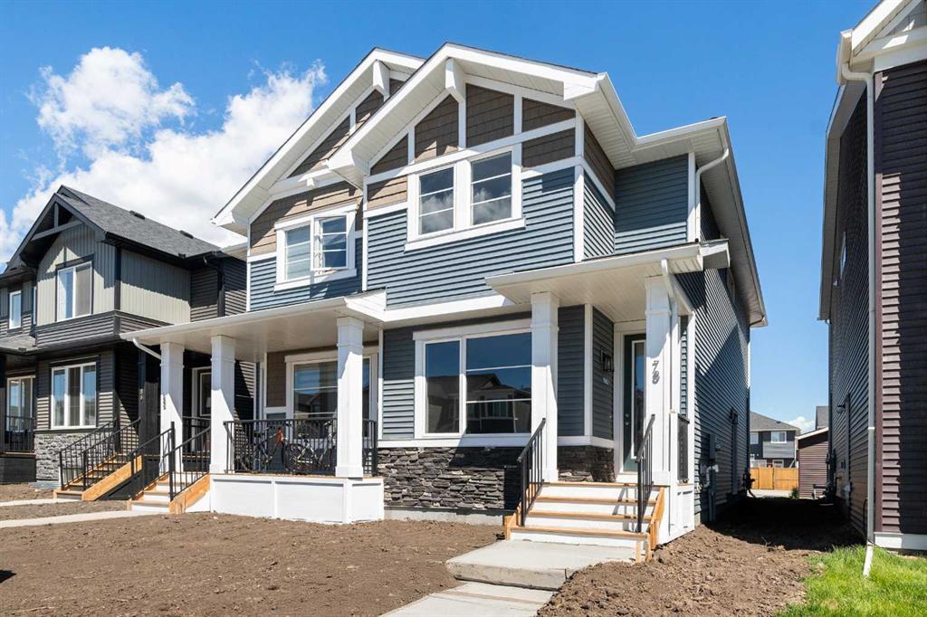 78 Sora Gardens SE, Calgary, Alberta, T3S 0V3