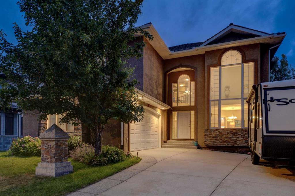 40 Arbour Estates Green NW, Calgary, Alberta, T3G4E7