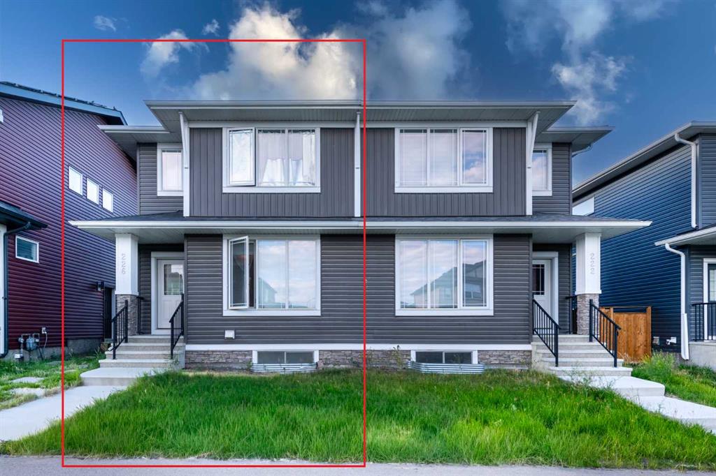 226 Ambleton Drive NW, Calgary, Alberta, T3P1W7