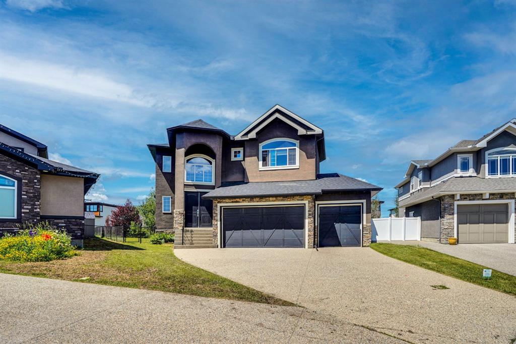 113 Kinniburgh Bay, Chestermere, Alberta, T1X0M2