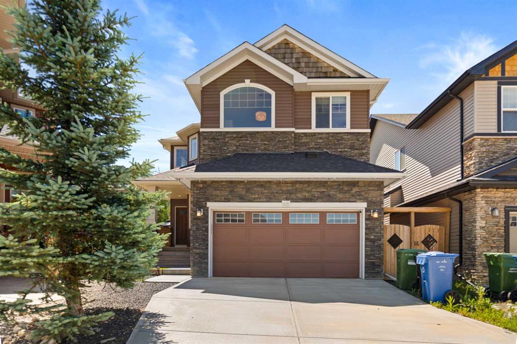 68 Nolanlake Point NW, Calgary, Alberta, T3R0W2