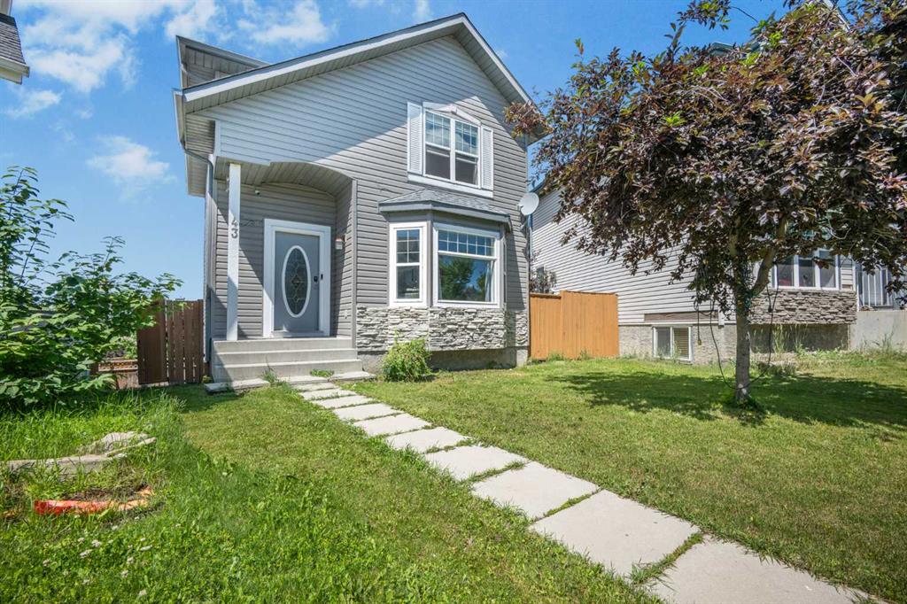 43 Covington Close NE, Calgary, Alberta, T3K 4M2