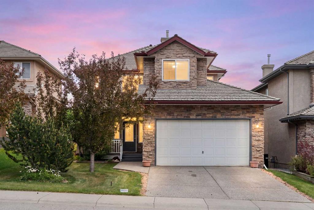 79 Royal Crest Way NW, Calgary, Alberta, T3G 4M9