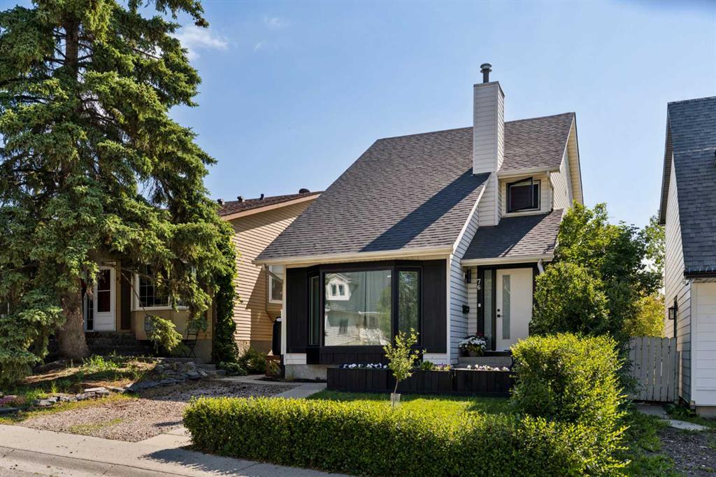 76 Ranchridge Way NW, Calgary, Alberta, T3G 1Z9