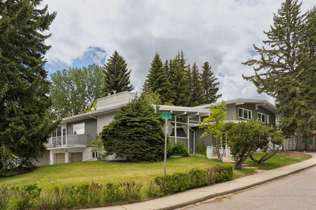 53 Massey Place SW, Calgary, Alberta, T2V 2G6