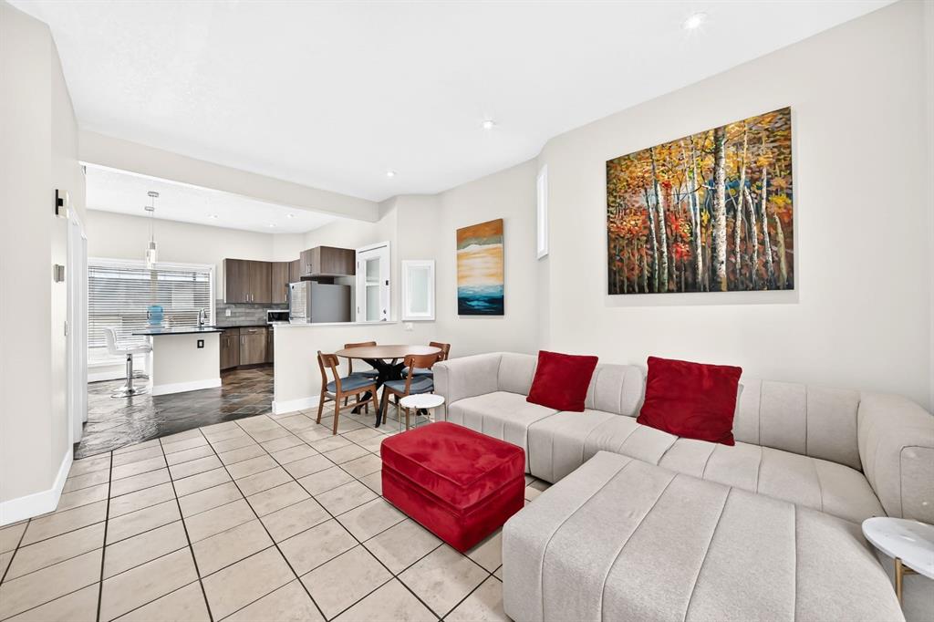 #27 605 15 Avenue SW, Calgary, Alberta, T2R 0R4