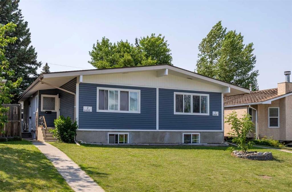 1435 38 Street SW, Calgary, Alberta, T3C 1T6