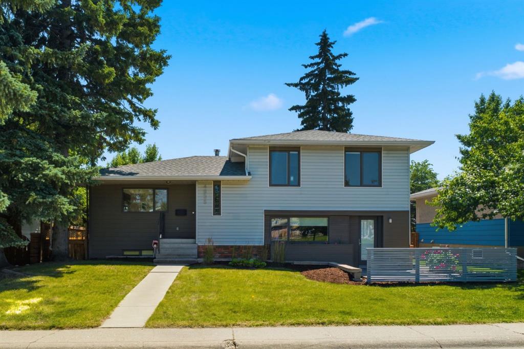 4935 10 Avenue SW, Calgary, Alberta, T3C 0M3