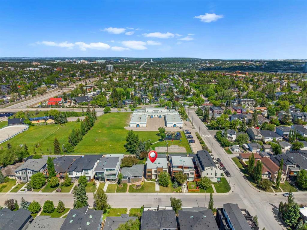 2412 28 Avenue SW, Calgary, Alberta, T2T 1K9
