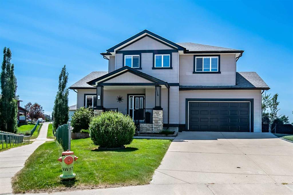 13 Dain Place NW, Langdon, Alberta, T0J 1X2