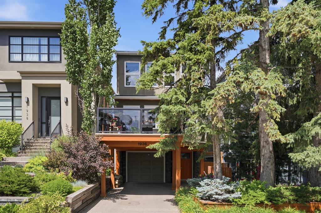 1936 30 Avenue SW, Calgary, Alberta, T2T1P9