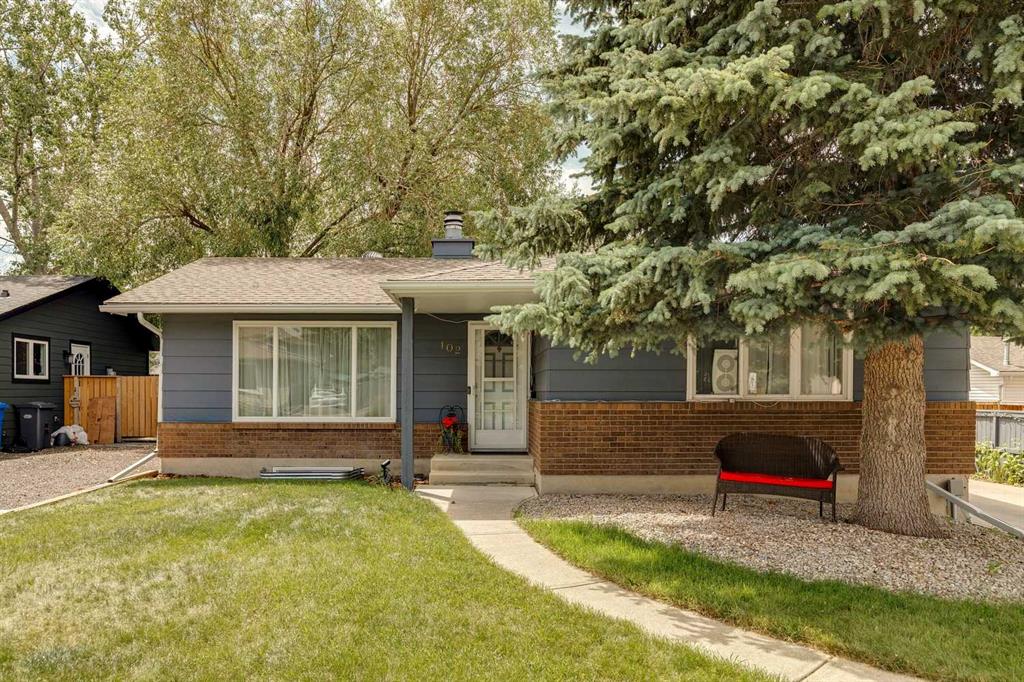 102 Thorson Crescent, Okotoks, Alberta, T1S 1C8