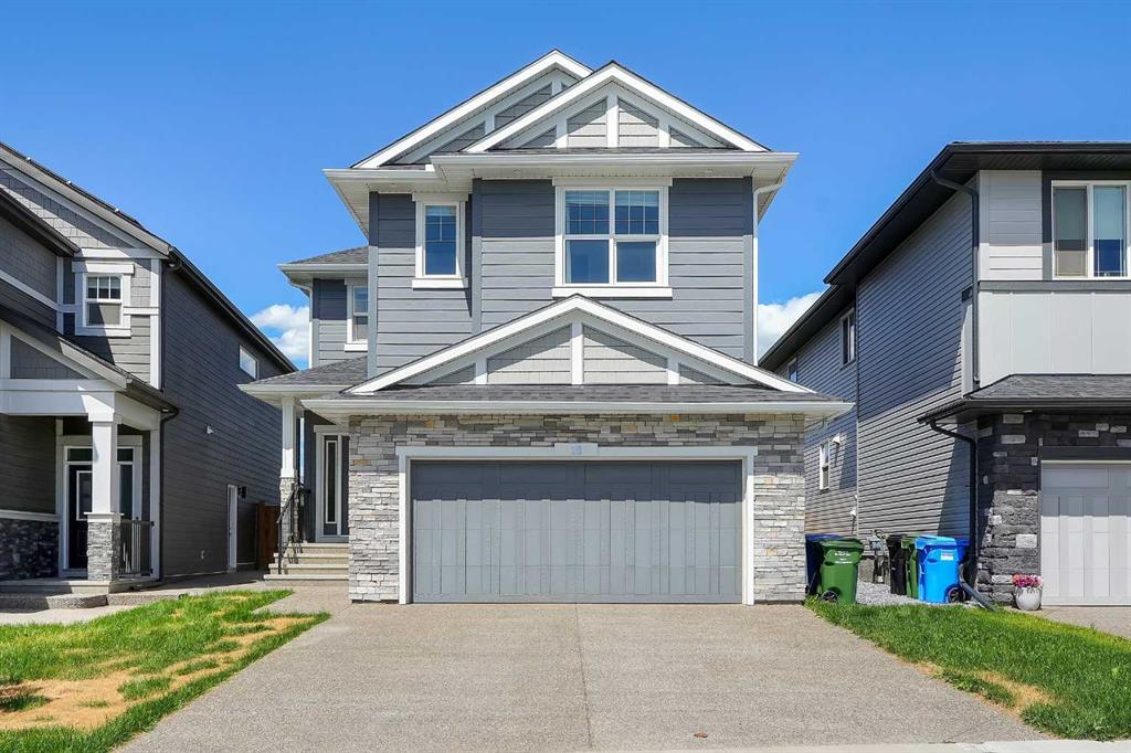 16 Legacy Glen Green SE, Calgary, Alberta, T2X 4G6