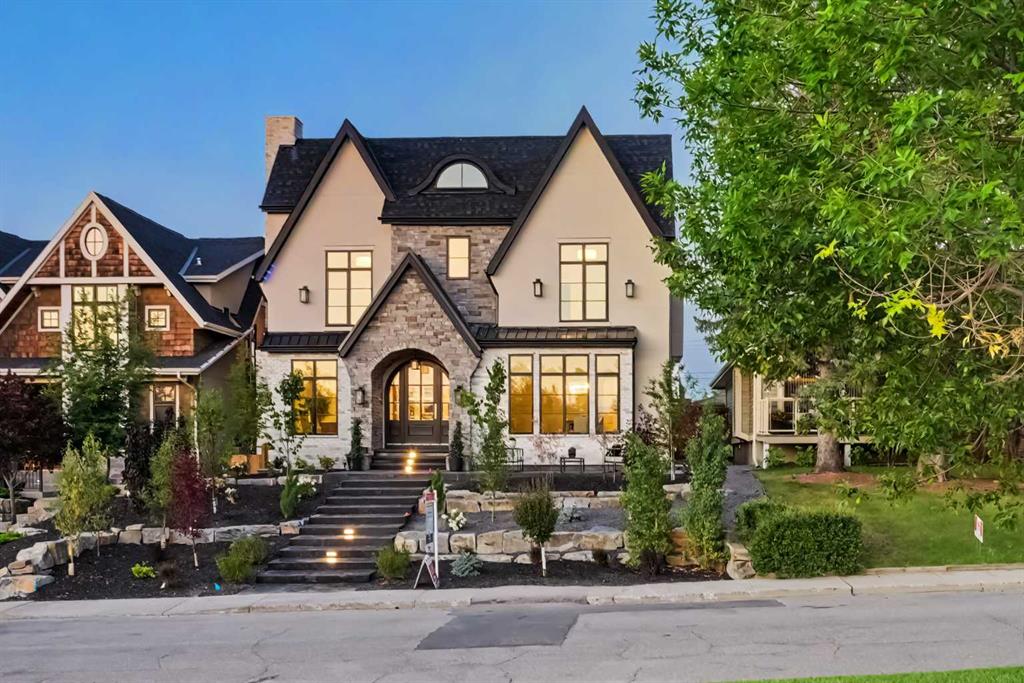 3614 10 Street SW, Calgary, Alberta, T2T 3H8