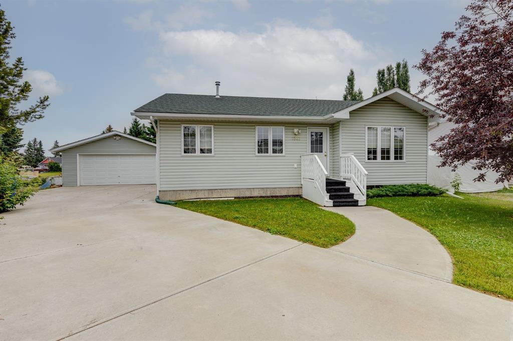 1521 Mary Place, Didsbury, Alberta, T0M 0W0