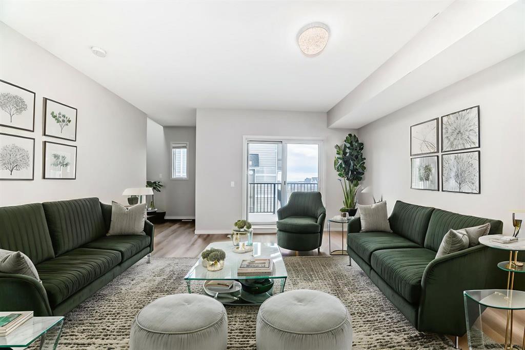 45 Nolanlake Cove NW, Calgary, Alberta, T3R 0Z7