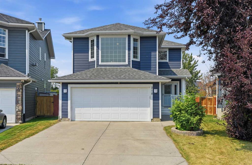 218 Bridlewood Place SW, Calgary, Alberta, T2Y 3P9