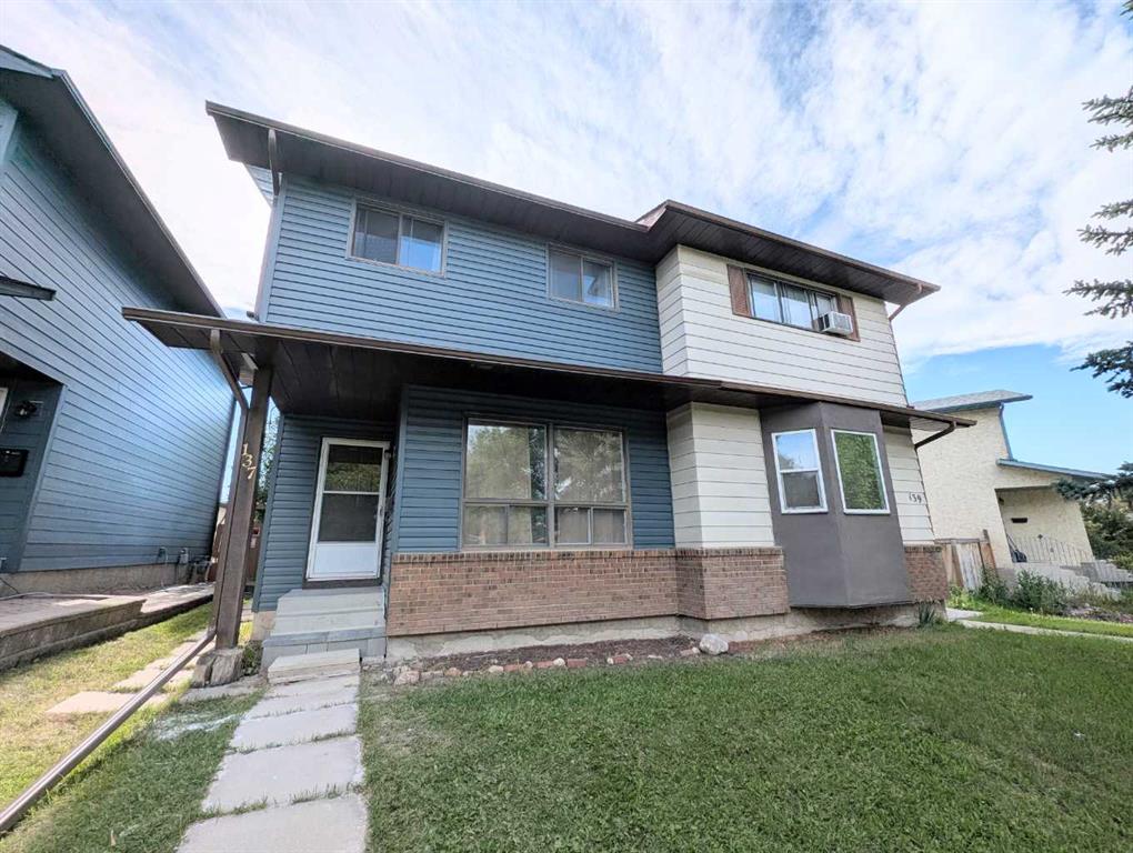 137 Bermuda Drive NW, Calgary, Alberta, T3K 1H6