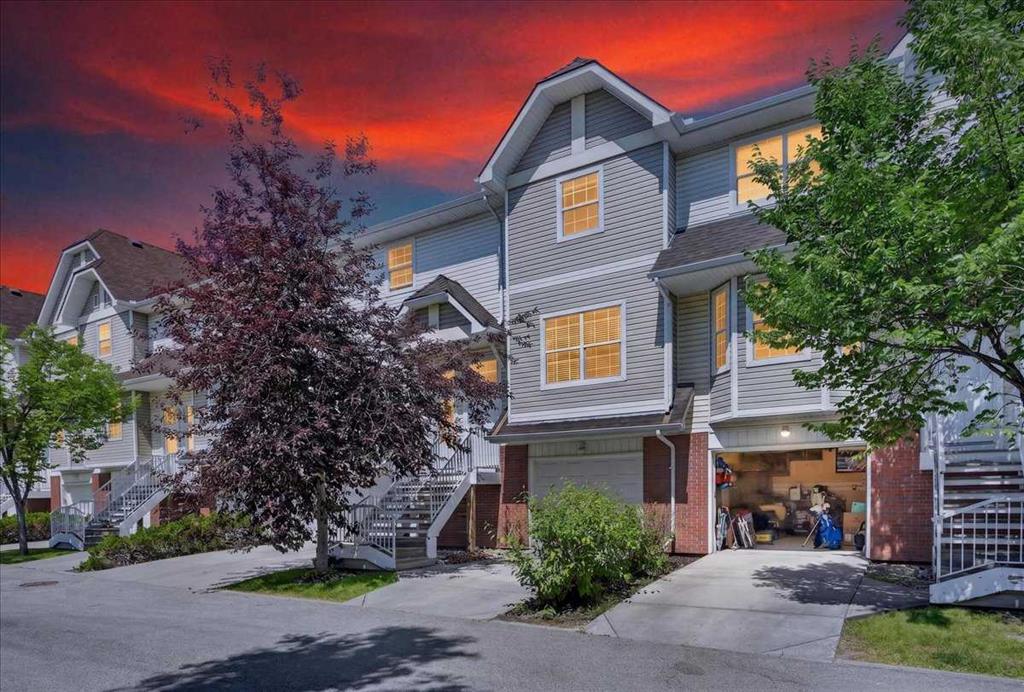 113 Tuscany Springs Gardens NW, Calgary, Alberta, T3L2R4