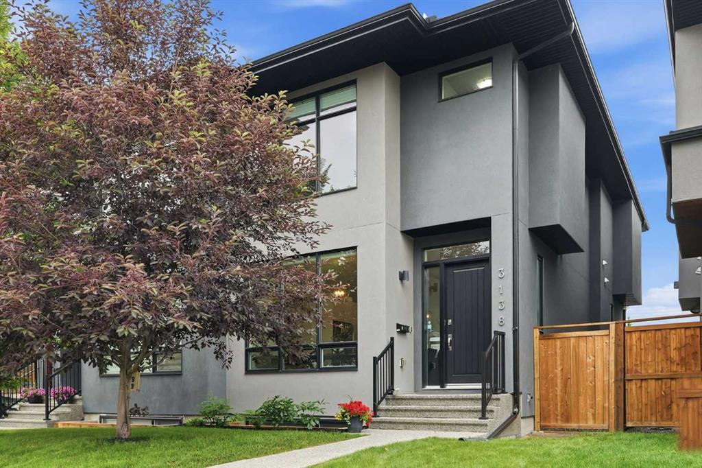 3138 44 Street SW, Calgary, Alberta, T3E 3R6