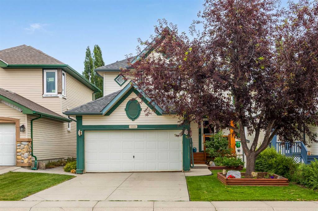 109 Hidden Valley Grove NW, Calgary, Alberta, T3A 5W8